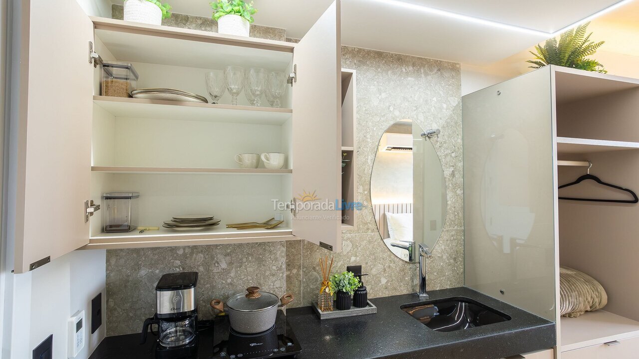 Ranch for vacation rental in João Pessoa (Pb Praia de Cabo Branco)