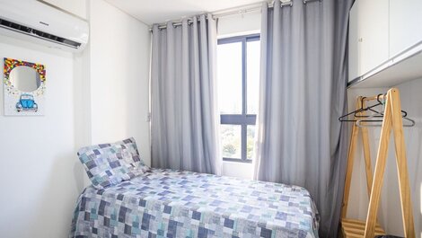 Park Del Prado #205 - Three bedrooms by Carpediem