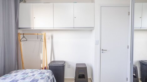 Park Del Prado #205 - Three bedrooms by Carpediem