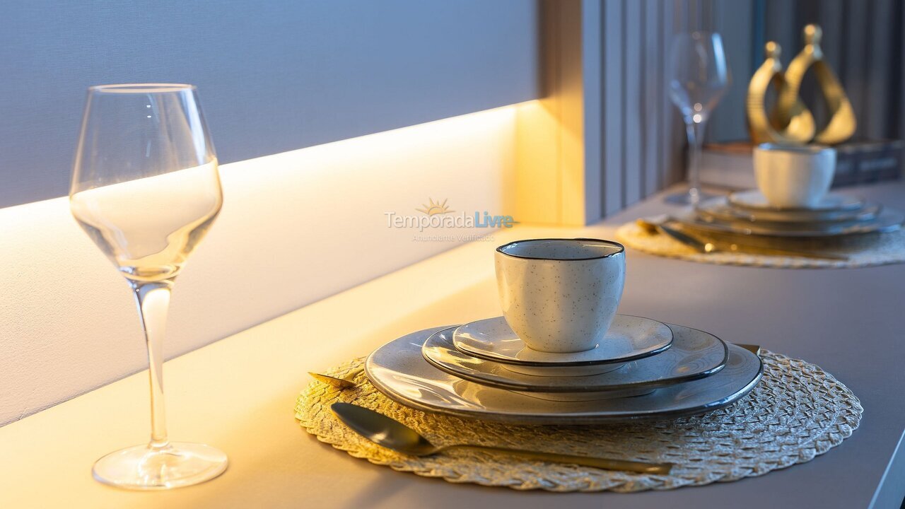 Ranch for vacation rental in João Pessoa (Pb Praia de Cabo Branco)