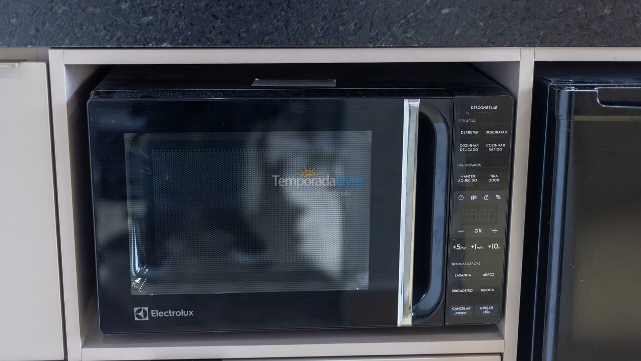 Ranch for vacation rental in João Pessoa (Pb Praia de Cabo Branco)