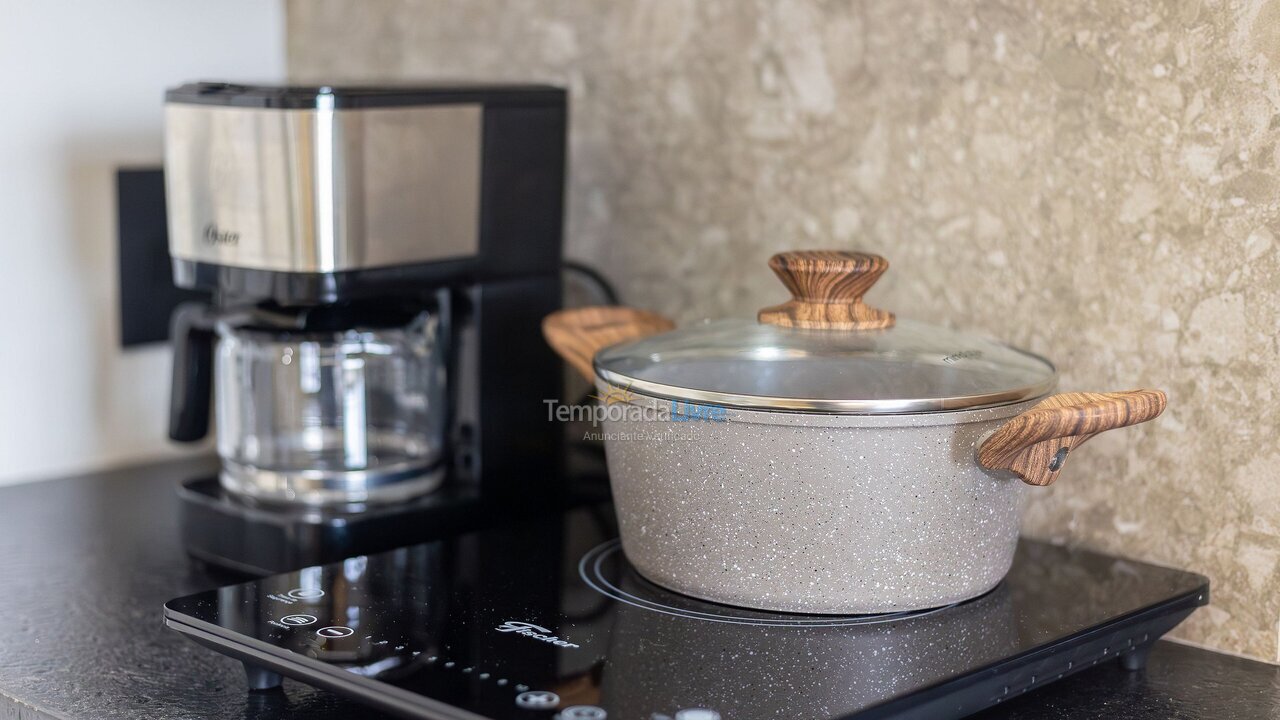 Ranch for vacation rental in João Pessoa (Pb Praia de Cabo Branco)