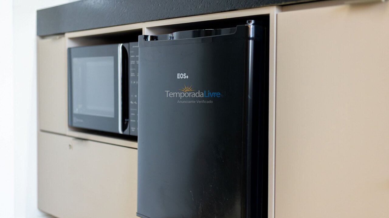 Ranch for vacation rental in João Pessoa (Pb Praia de Cabo Branco)