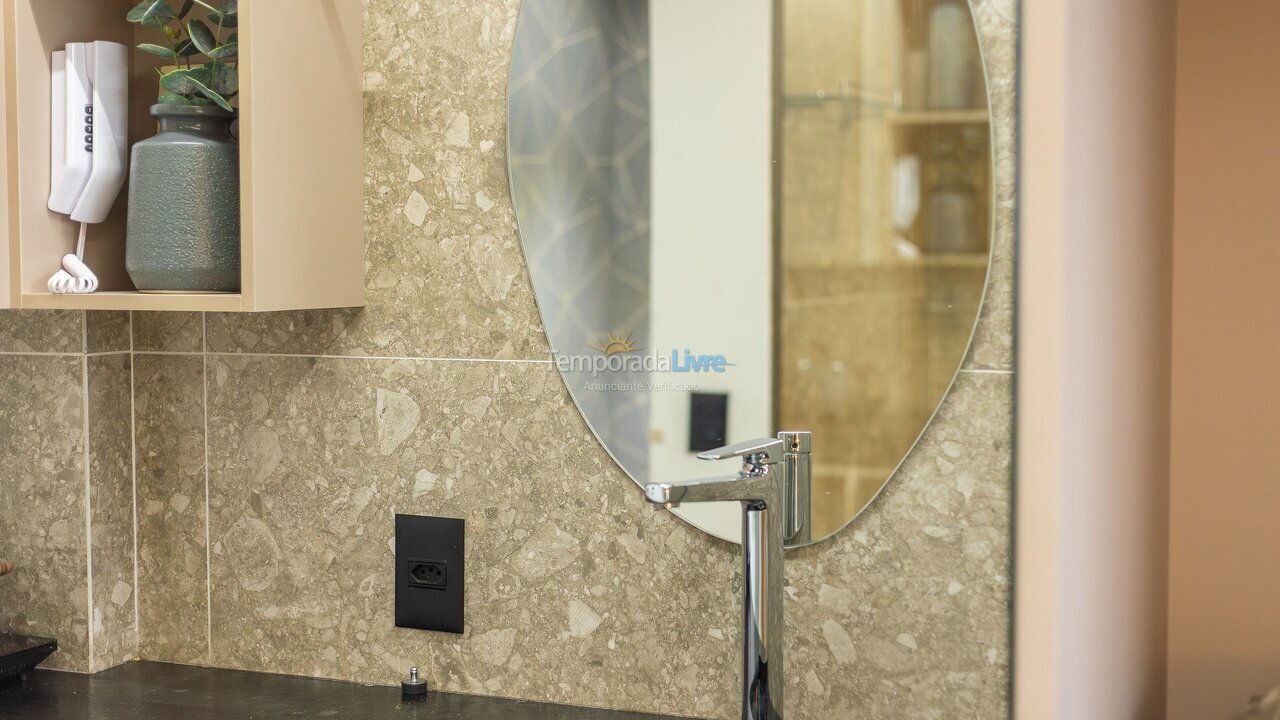 Ranch for vacation rental in João Pessoa (Pb Praia de Cabo Branco)