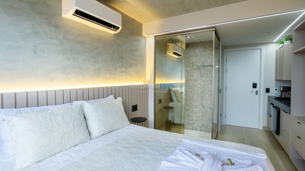 Ranch for vacation rental in João Pessoa (Pb Praia de Cabo Branco)