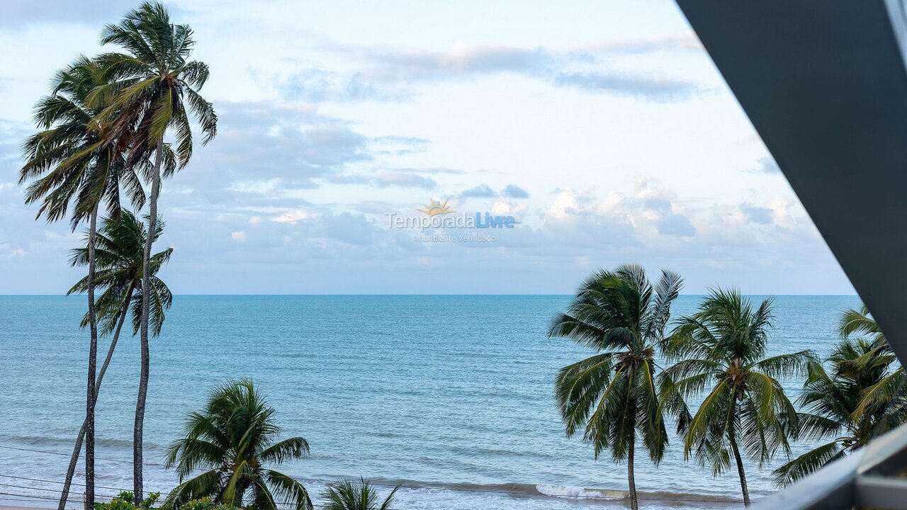 Ranch for vacation rental in João Pessoa (Pb Praia de Cabo Branco)