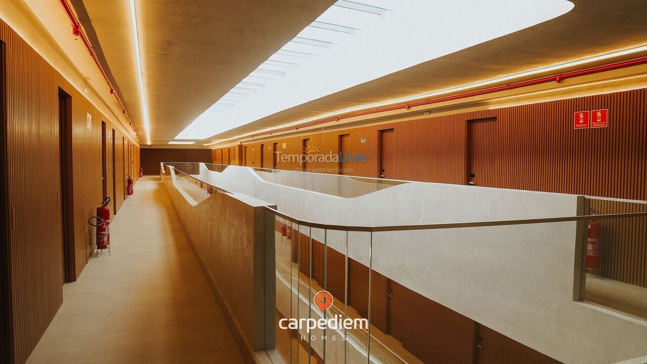 Ranch for vacation rental in João Pessoa (Pb Praia de Cabo Branco)