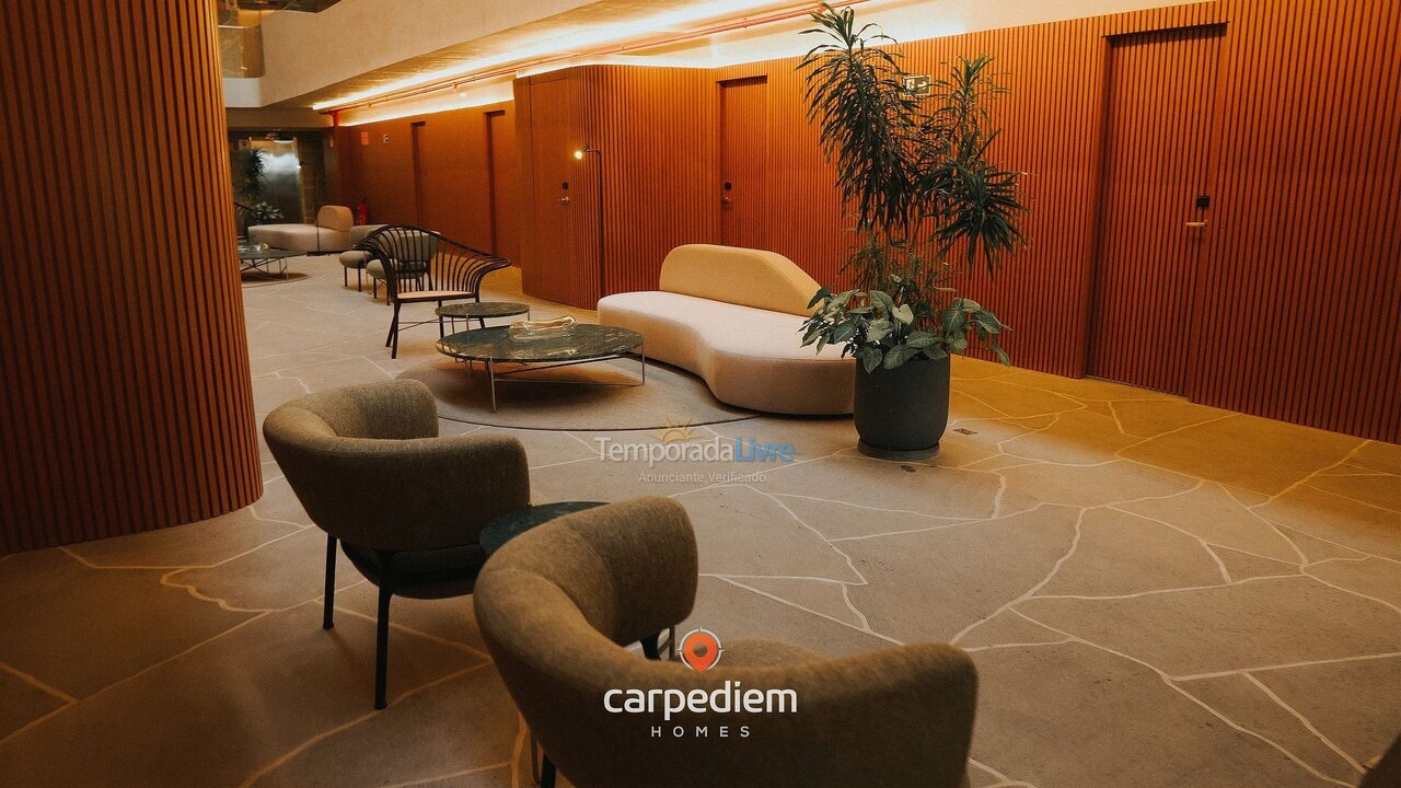 Ranch for vacation rental in João Pessoa (Pb Praia de Cabo Branco)