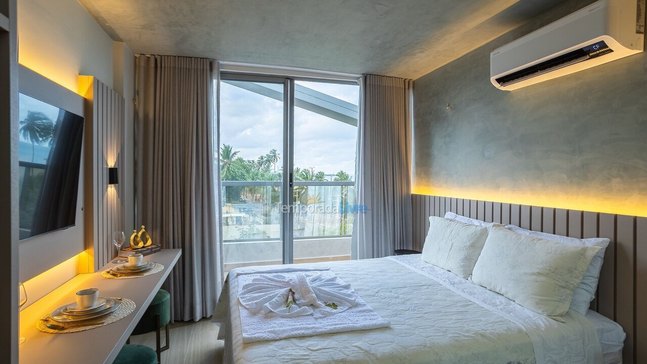 Ranch for vacation rental in João Pessoa (Pb Praia de Cabo Branco)