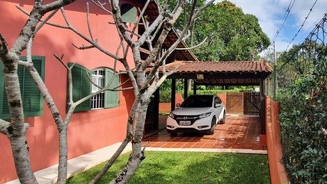 NATAL - promoção 8/10 pess - R$ 4.500 / 5 noites