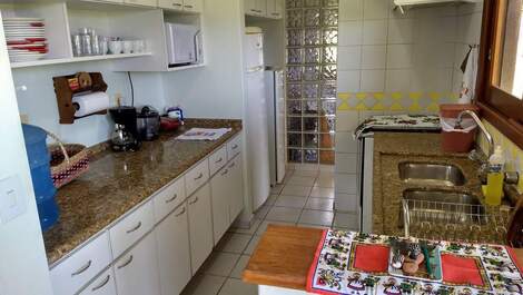 ¡Hermosa casa en Campeche! Vista al mar. Descuento para estancias de más de 7 días.