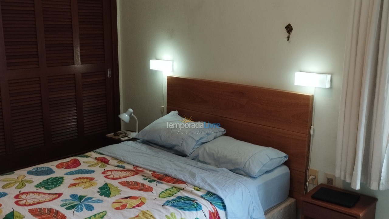 Casa para alquiler de vacaciones em Florianopolis (Campeche)