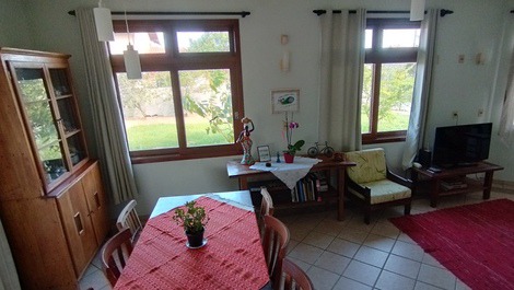 ¡Hermosa casa en Campeche! Vista al mar. Descuento para estancias de más de 7 días.