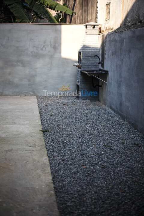 Apartment for vacation rental in Bertioga (Vista Linda)