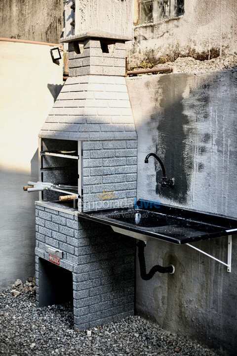 Apartment for vacation rental in Bertioga (Vista Linda)