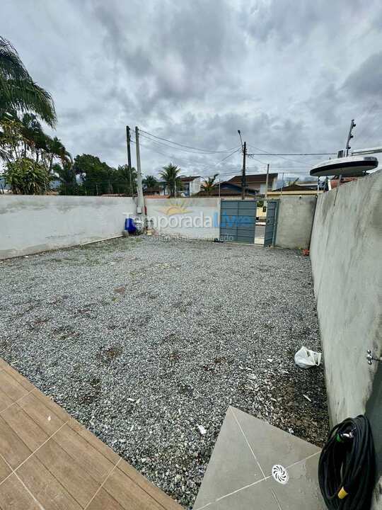 Apartment for vacation rental in Bertioga (Vista Linda)