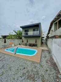 Apartment for rent in Bertioga - Vista Linda