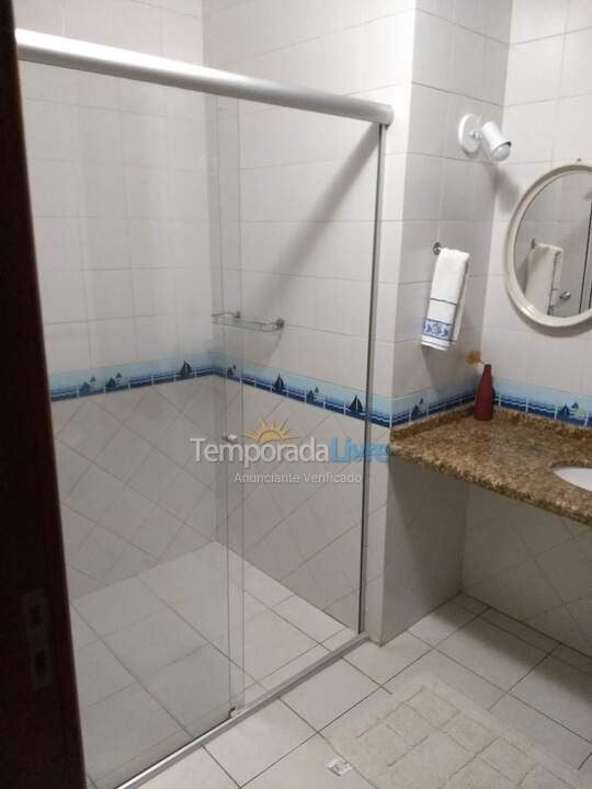 Casa para alquiler de vacaciones em Florianopolis (Campeche)