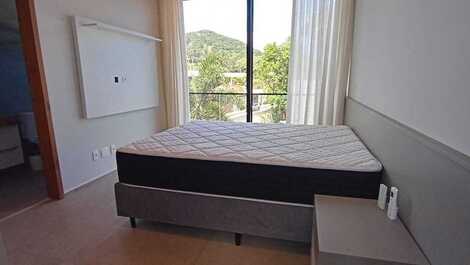 Propiedad exclusiva frente al mar en la playa de Baleia