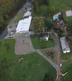 Sítio para Eventos em Mogi das Cruzes: Conforto, Lazer e Natureza