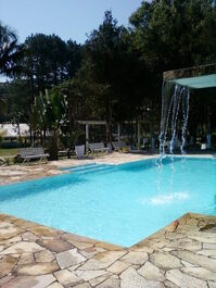 Sítio para Eventos em Mogi das Cruzes: Conforto, Lazer e Natureza