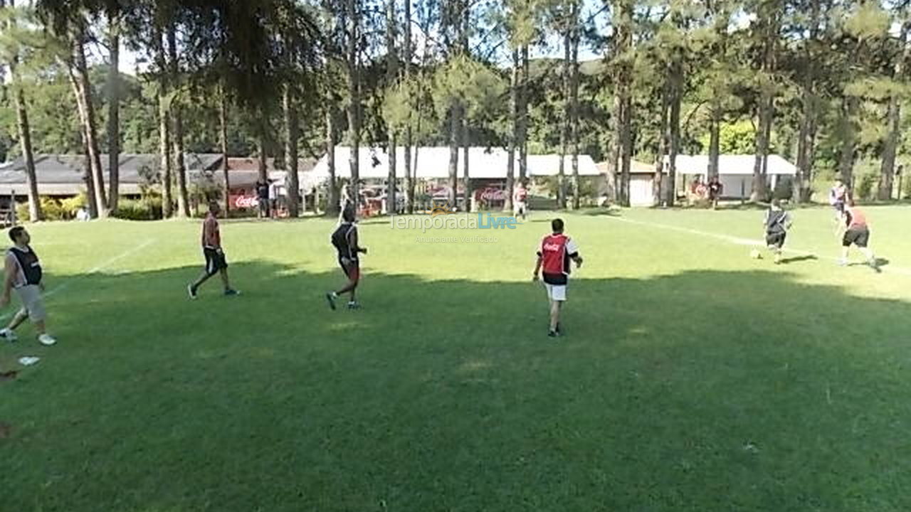 Chácara / sítio para aluguel de temporada em Mogi das Cruzes (Biritiba Ussu)