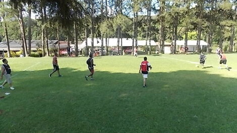 Sítio para Eventos em Mogi das Cruzes: Conforto, Lazer e Natureza