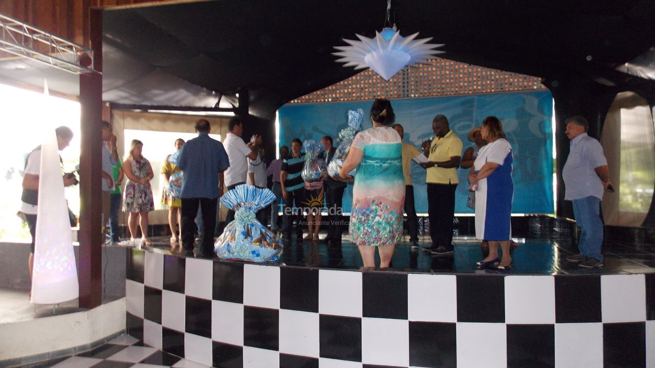 Chácara / sítio para aluguel de temporada em Mogi das Cruzes (Biritiba Ussu)