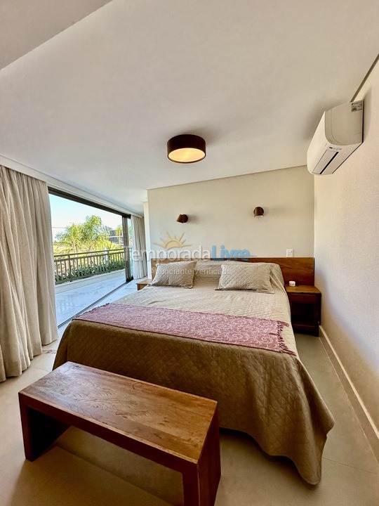 Casa para alquiler de vacaciones em São Sebastião (Juquehy)