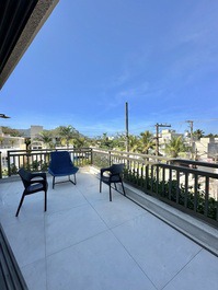 Residencia de Alto Estándar en Condominio en Playa Juquehy