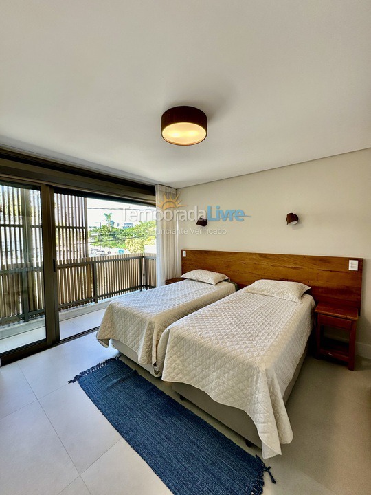 Casa para alquiler de vacaciones em São Sebastião (Juquehy)