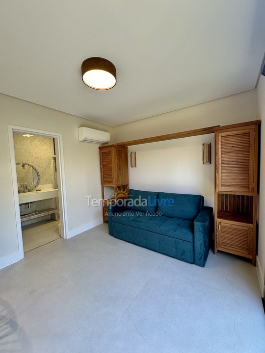 Casa para alquiler de vacaciones em São Sebastião (Juquehy)