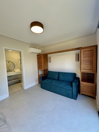 Residencia de Alto Estándar en Condominio en Playa Juquehy