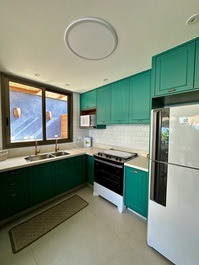 Residencia de Alto Estándar en Condominio en Playa Juquehy