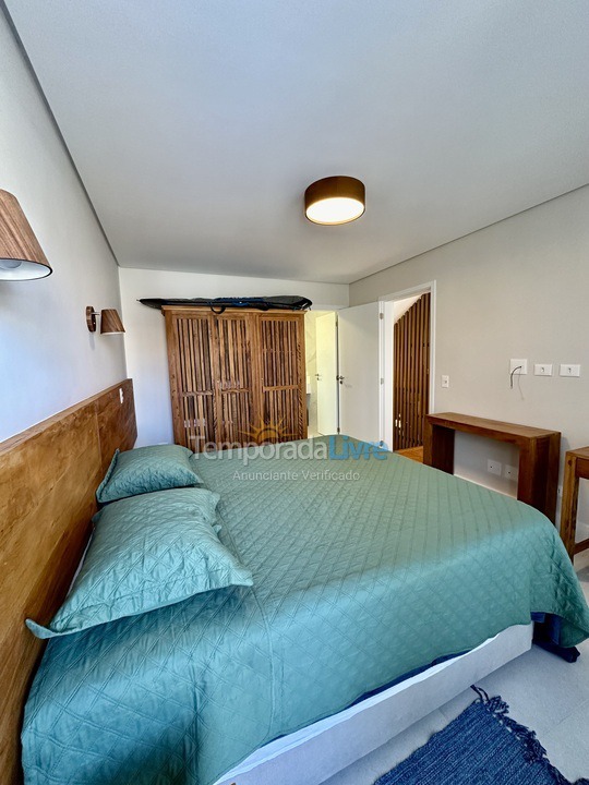 Casa para alquiler de vacaciones em São Sebastião (Juquehy)