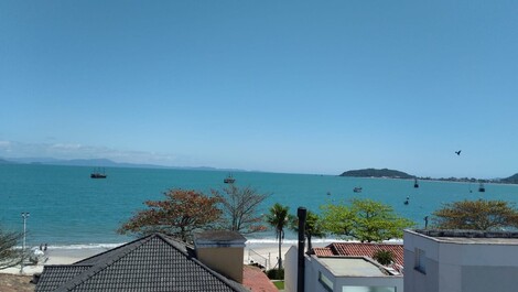 Apartamento para alugar em Florianópolis - Cachoeira do Bom Jesus