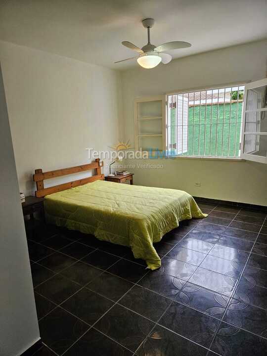 House for vacation rental in Ubatuba (Praia do Lázaro)