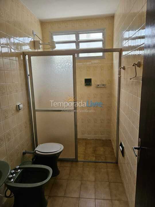 House for vacation rental in Ubatuba (Praia do Lázaro)