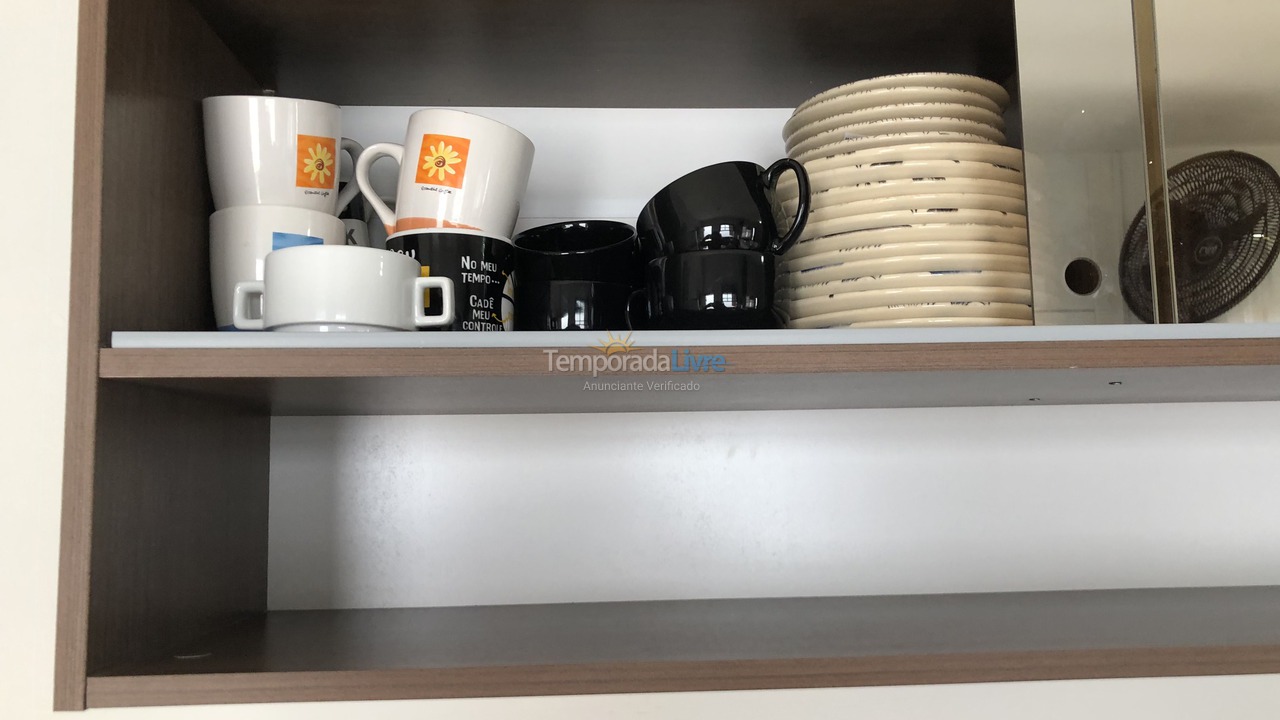 Casa para aluguel de temporada em Guaratuba (Balneário Eliane)