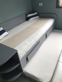 Bicama solteiro quarto 1