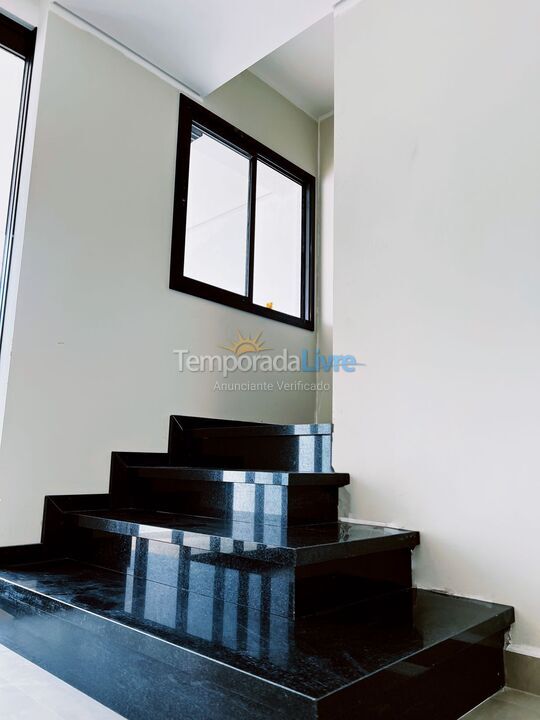 Casa para aluguel de temporada em São Francisco do Sul (Prainha)