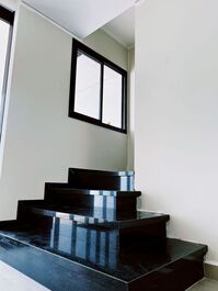 Sobrado novo alto padrao