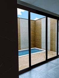 Casa para alugar em São Francisco do Sul - Prainha