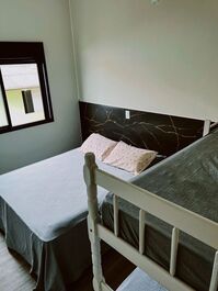 Sobrado novo alto padrao