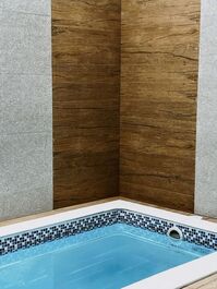 Sobrado novo alto padrao