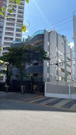 Apartment for rent in Guarujá - Enseada