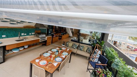 HOUSE RENTAL IN CAMBURI