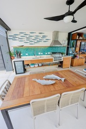 HOUSE RENTAL IN CAMBURI