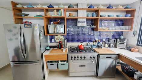 HOUSE RENTAL IN CAMBURI