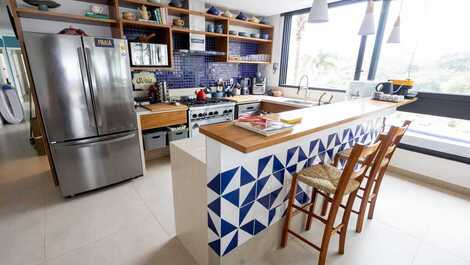 HOUSE RENTAL IN CAMBURI